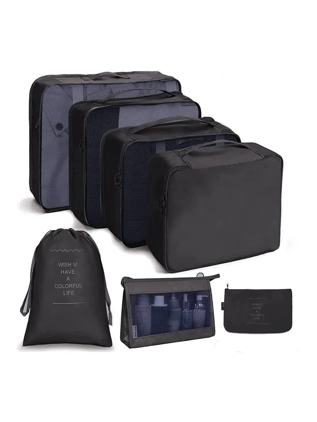 Travel, Organiser, Bags, Suitcase Packing, Portable Luggage