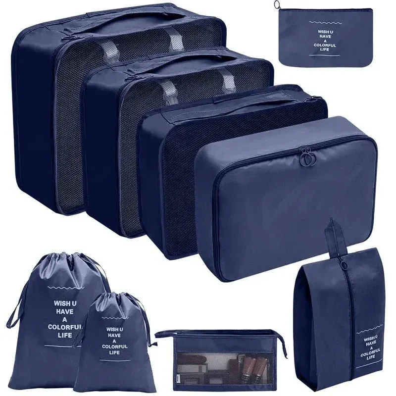 Travel, Organiser, Bags, Suitcase Packing, Portable Luggage