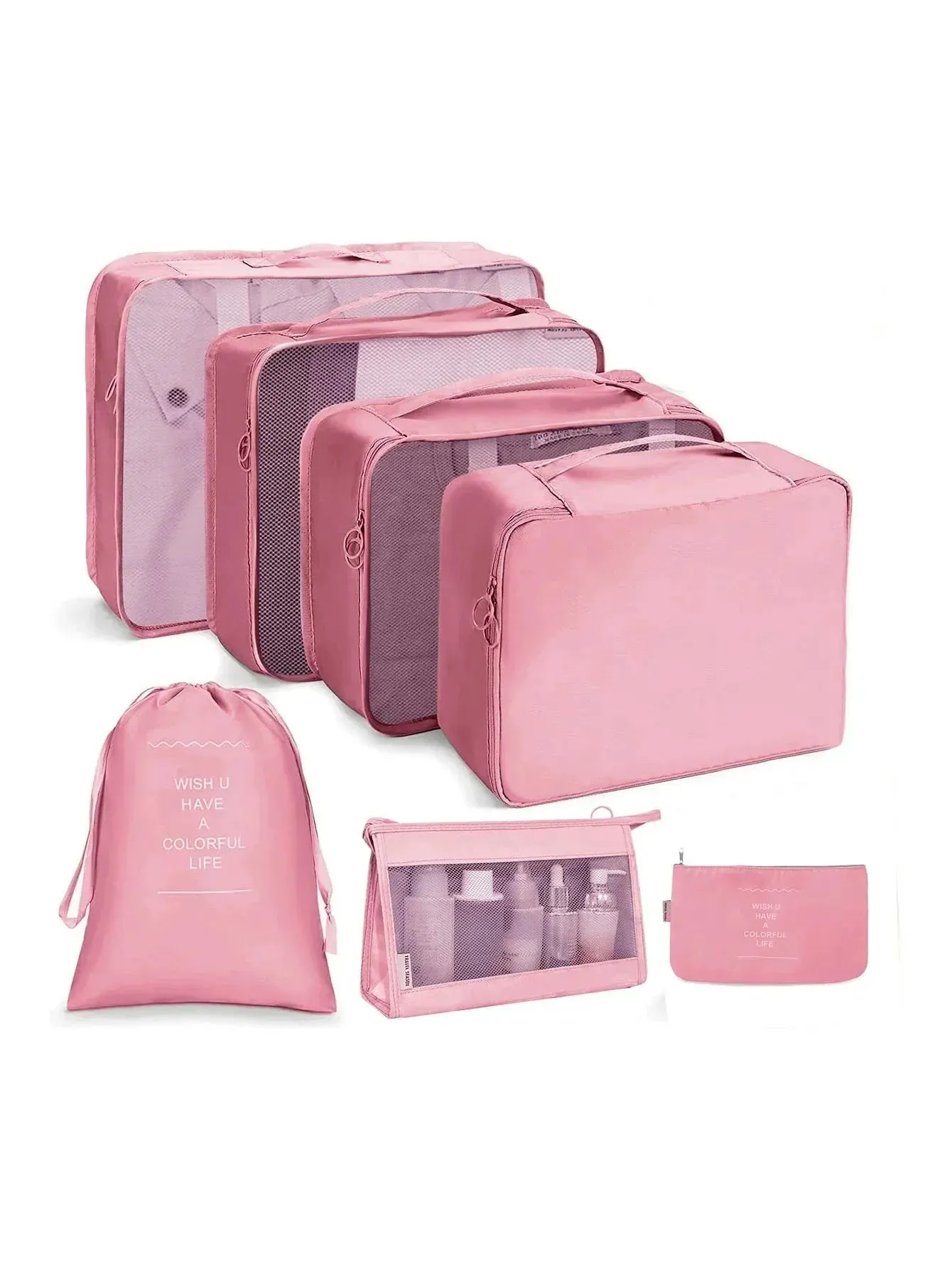 Travel, Organiser, Bags, Suitcase Packing, Portable Luggage