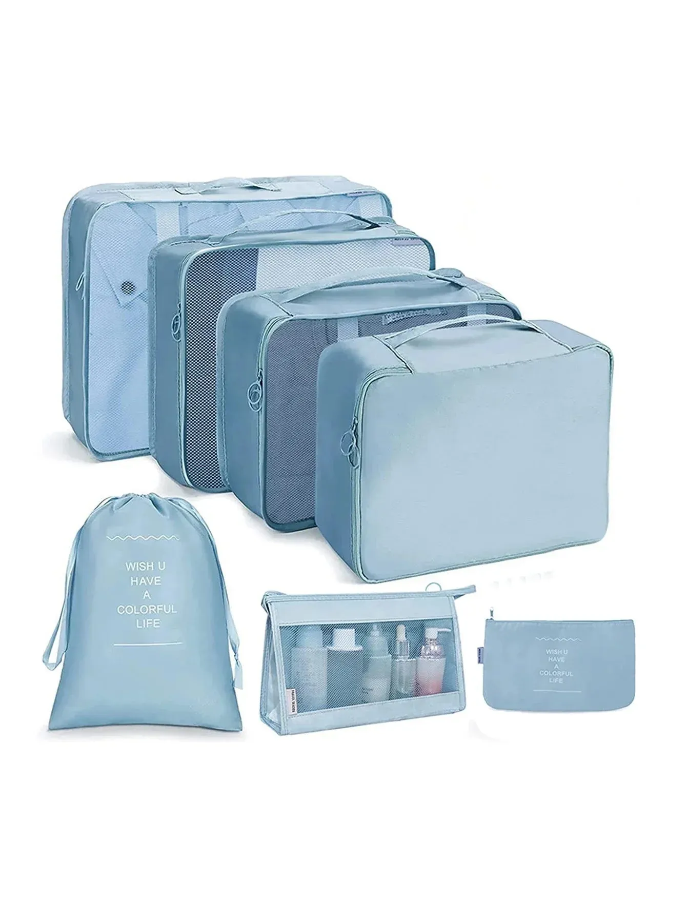 Travel, Organiser, Bags, Suitcase Packing, Portable Luggage