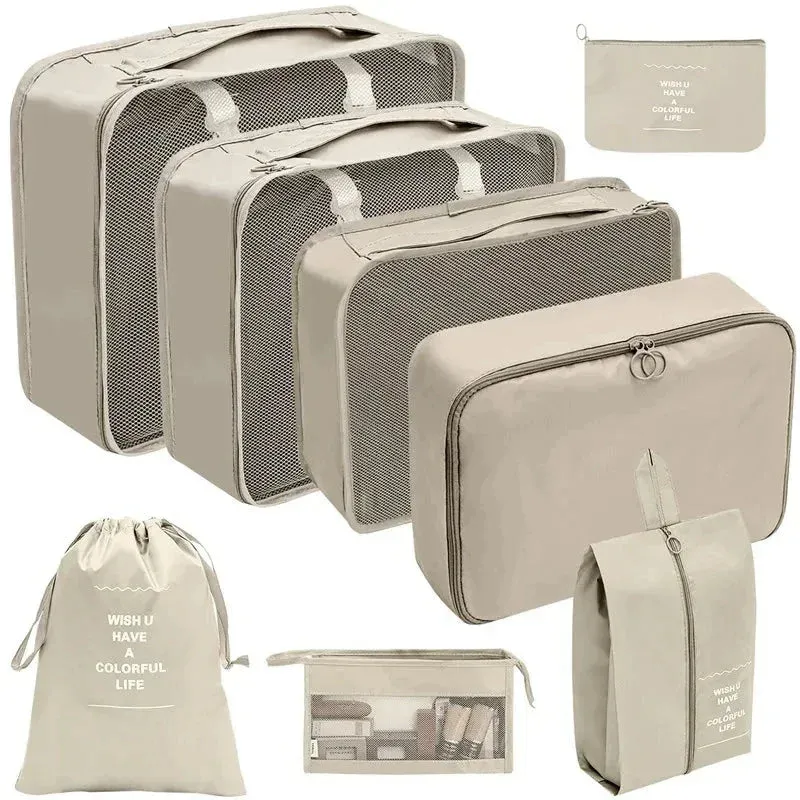 Travel, Organiser, Bags, Suitcase Packing, Portable Luggage