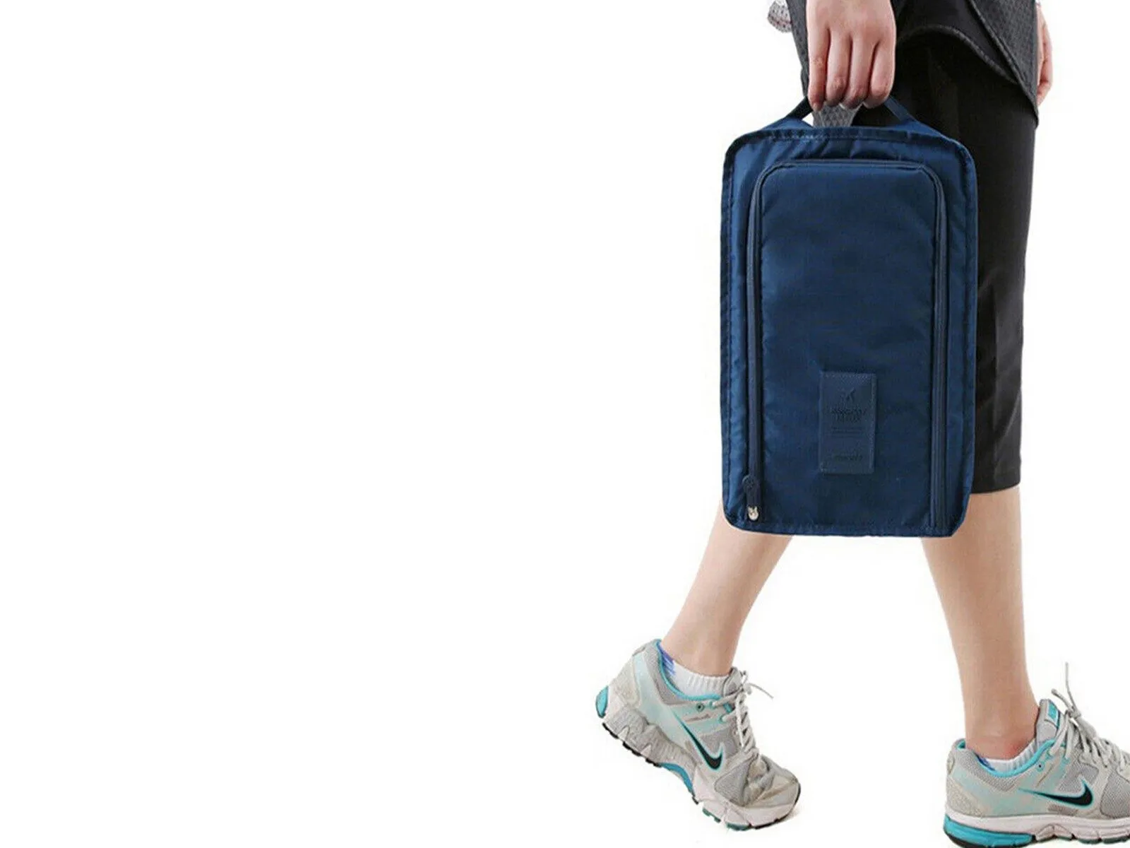 Travel Shoes Bag Organizer