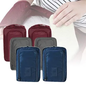 Travel Shoes Bag Organizer