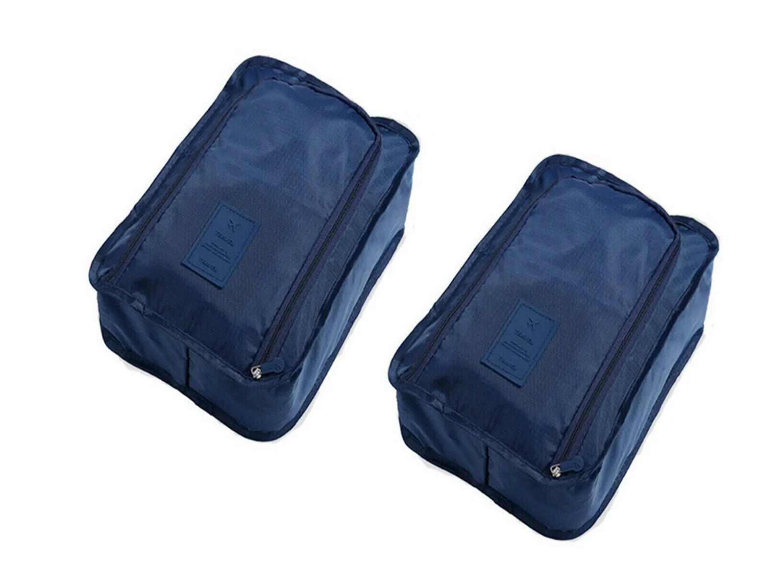 Travel Shoes Bag Organizer