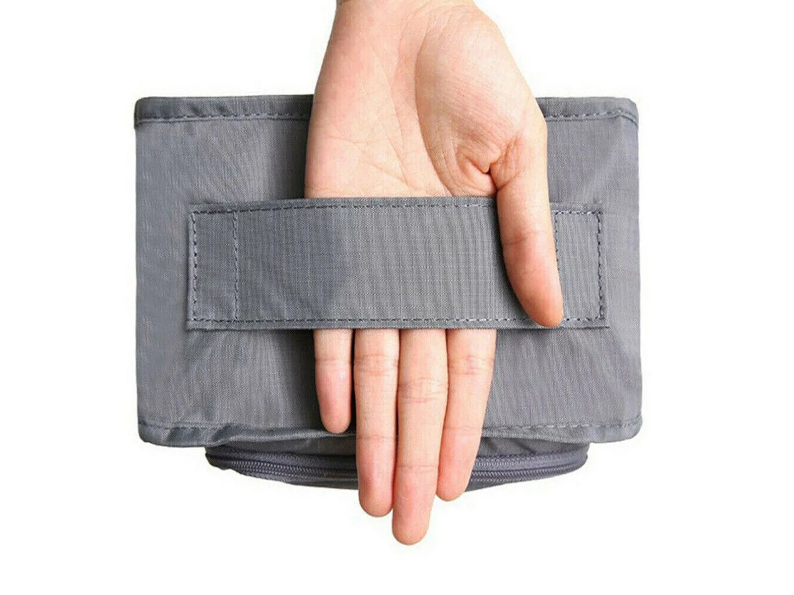 Travel Shoes Bag Organizer