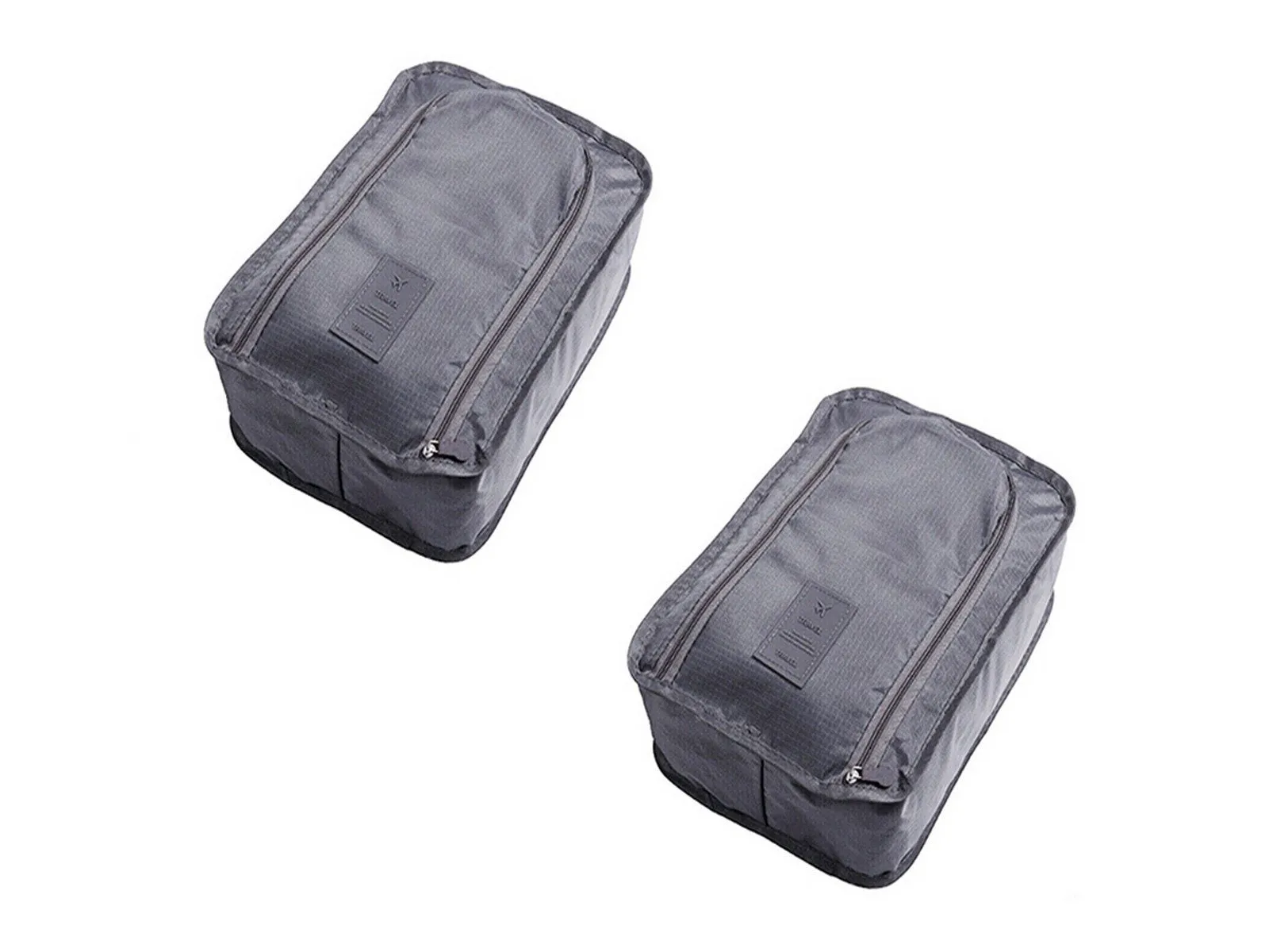 Travel Shoes Bag Organizer