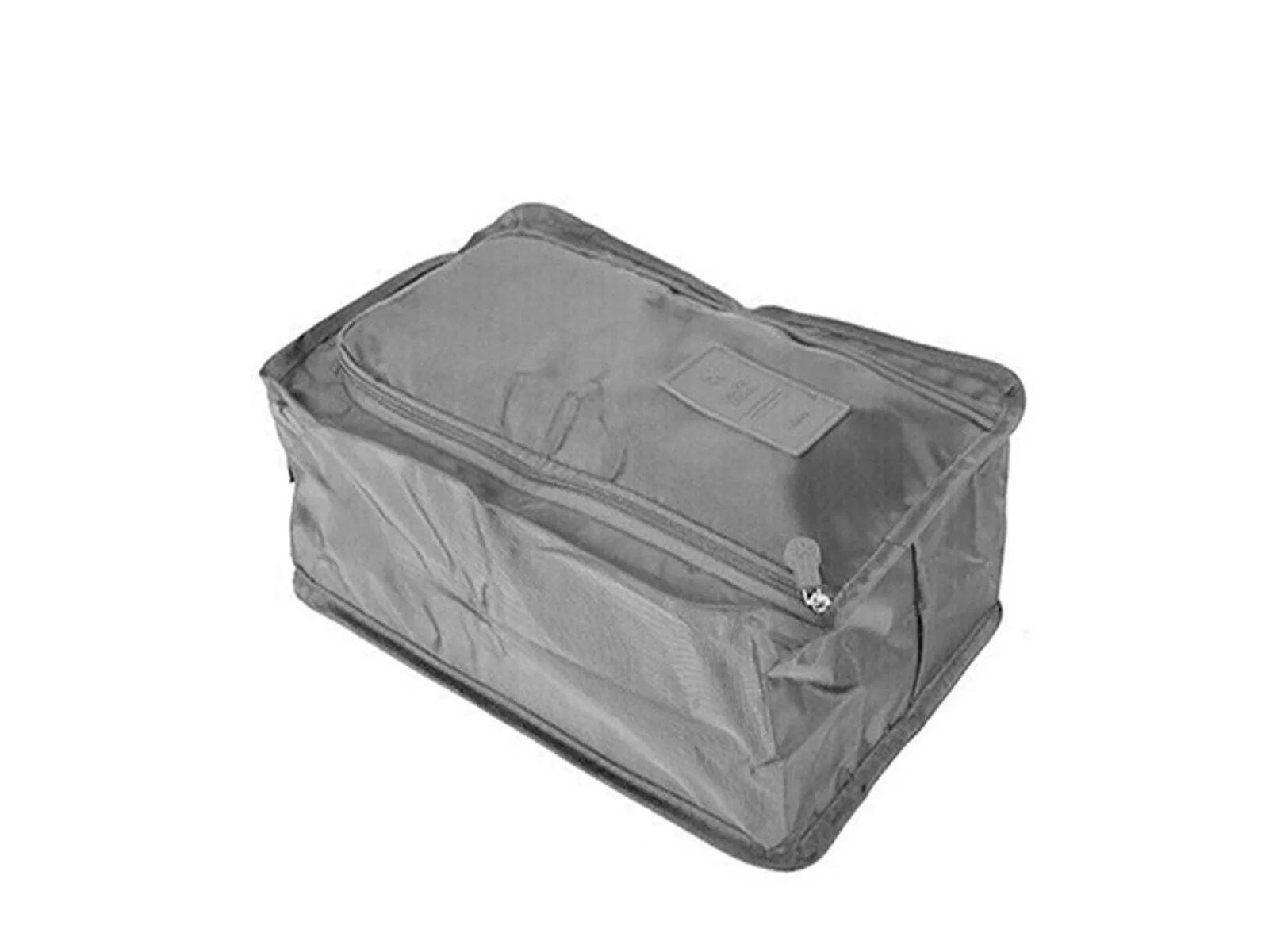 Travel Shoes Bag Organizer
