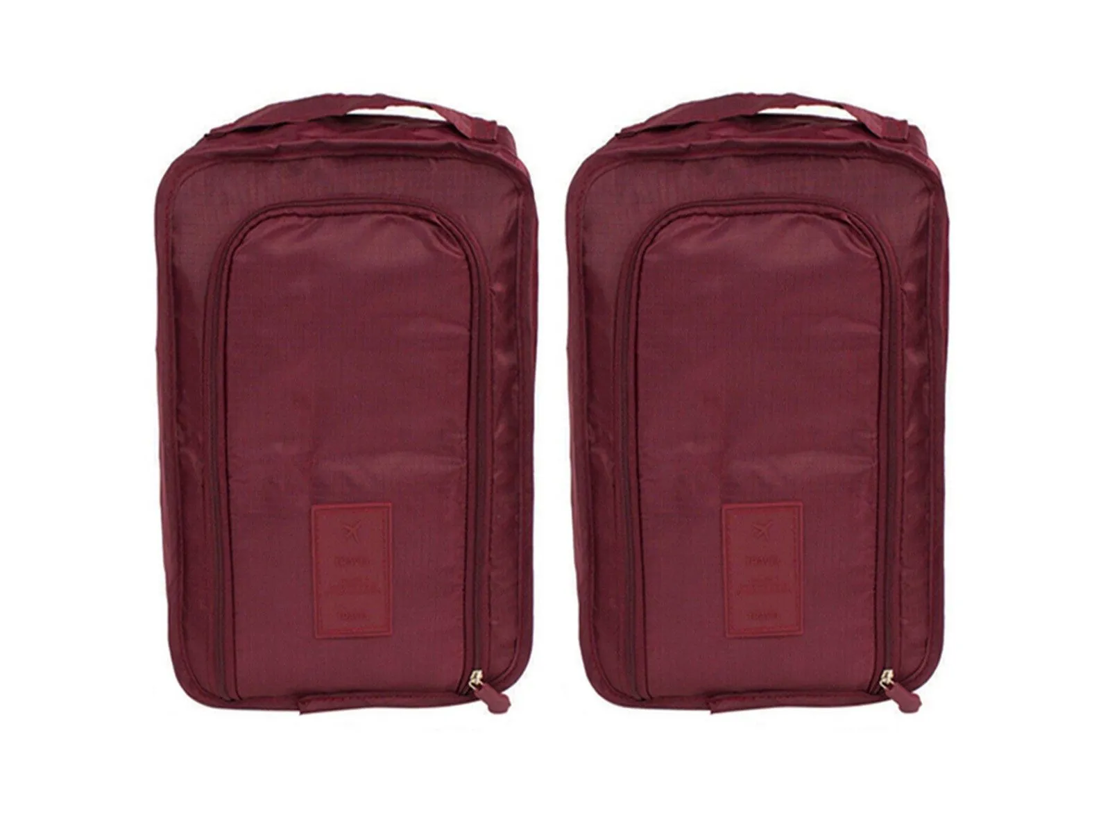Travel Shoes Bag Organizer
