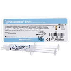 UL-1323 Opalescence Endo Non-Vital Walking Bleach, Mini (Pack of 2)