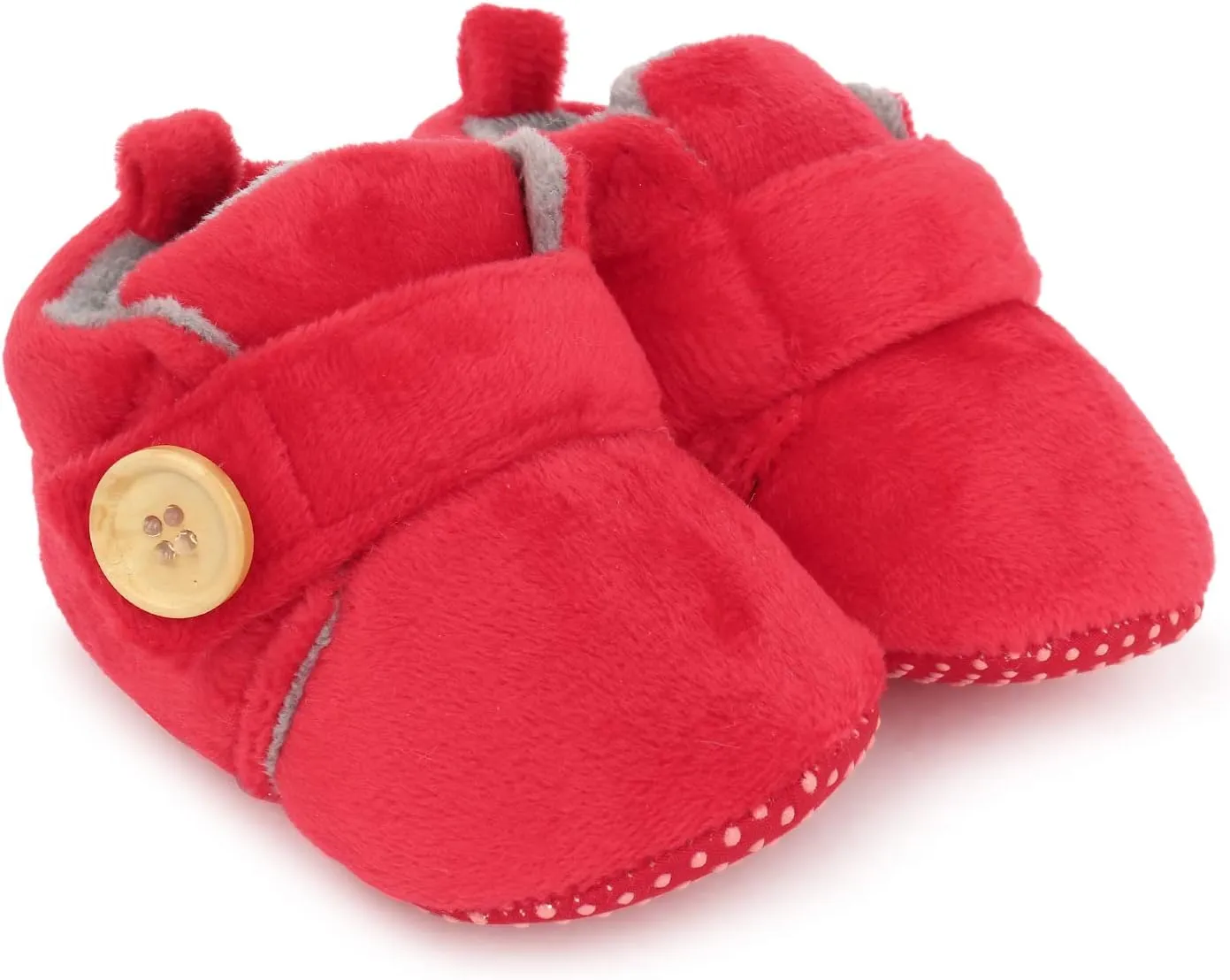 Unisex-baby's Bootie