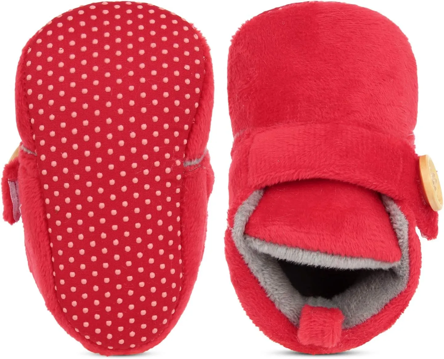 Unisex-baby's Bootie