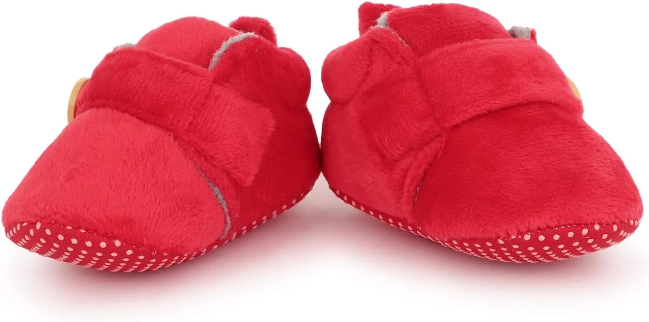 Unisex-baby's Bootie
