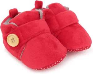 Unisex-baby's Bootie