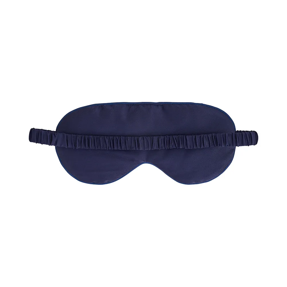 Velvet Eye Mask - Cosy Luxe