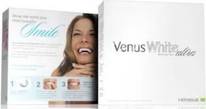 Venus White Ultra Whitening Oral Care