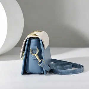 Versatile Women's Fashion Temperamental Popular For Crossbody Bags