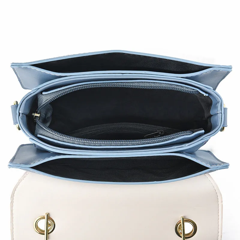 Versatile Women's Fashion Temperamental Popular For Crossbody Bags