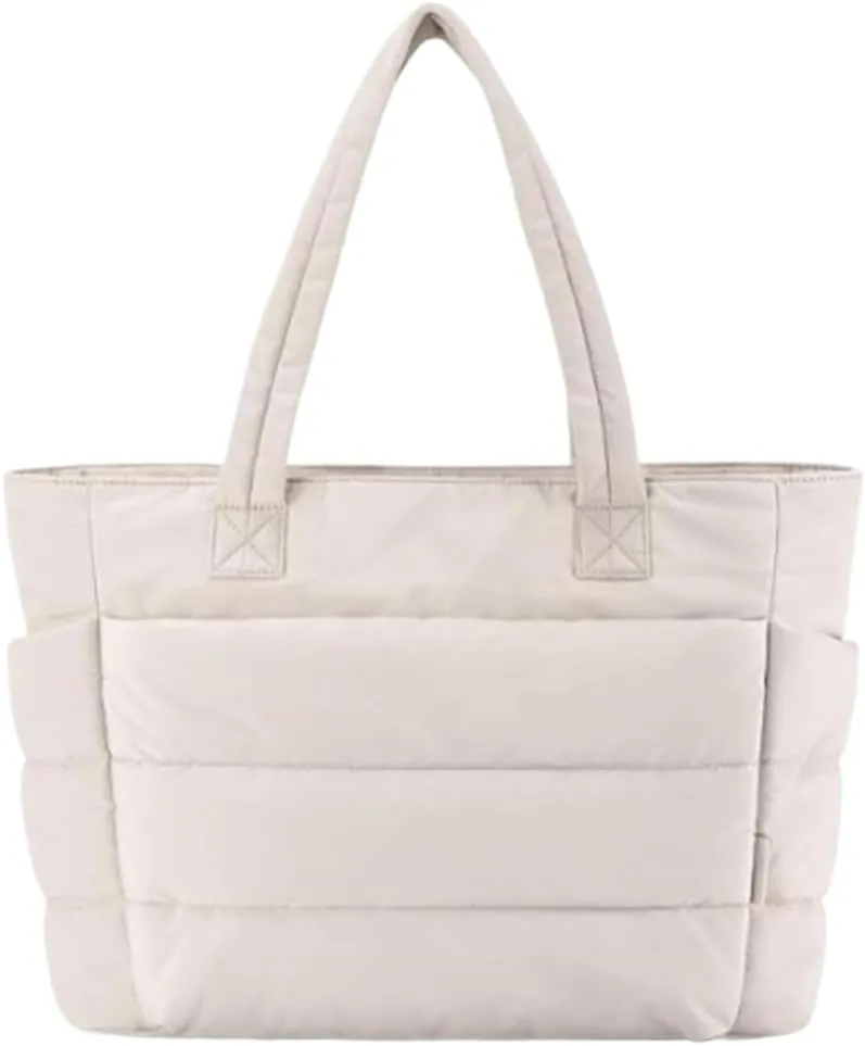 Versatile Women's Handbag For Daily Use With Large Compartment And Ample Storage Casual Shoulder Bag Top Handle Bags