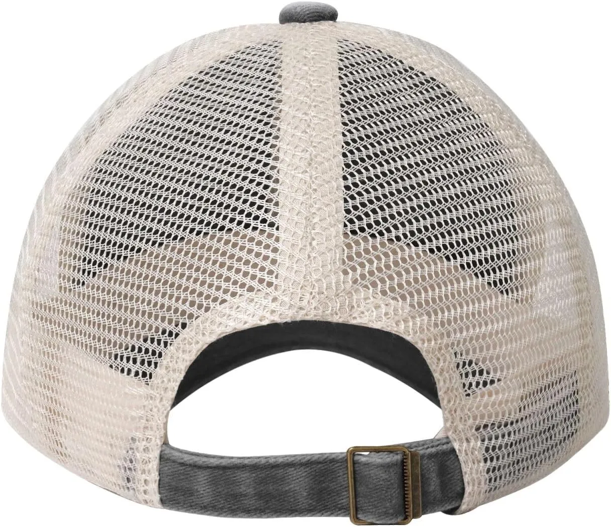 Vintage I Love Omaha Tribe Baseball Cap for Men Women Summer Cotton Breathable Mesh Back Cap