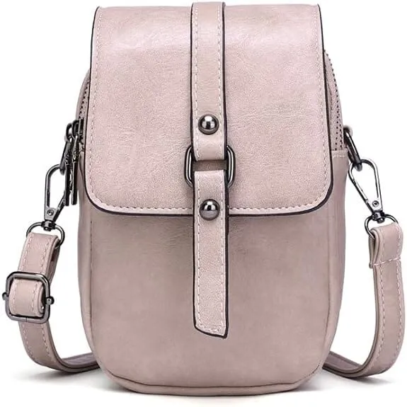 Vintage Multi-Functional Bag