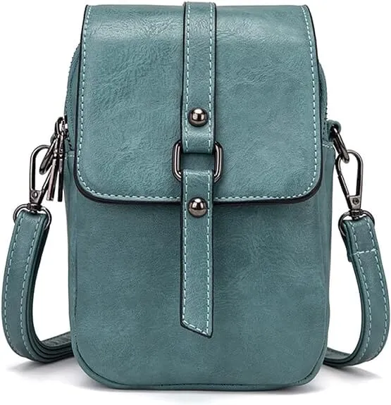 Vintage Multi-Functional Bag