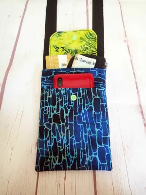 Walkies (Doggie) Crossbody Bag