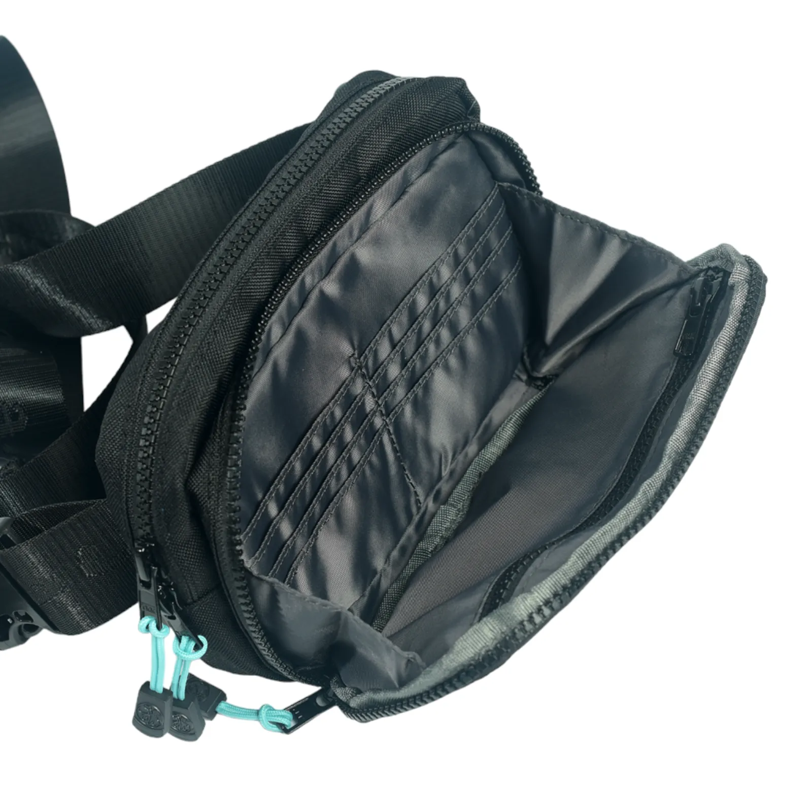 Wally Pack