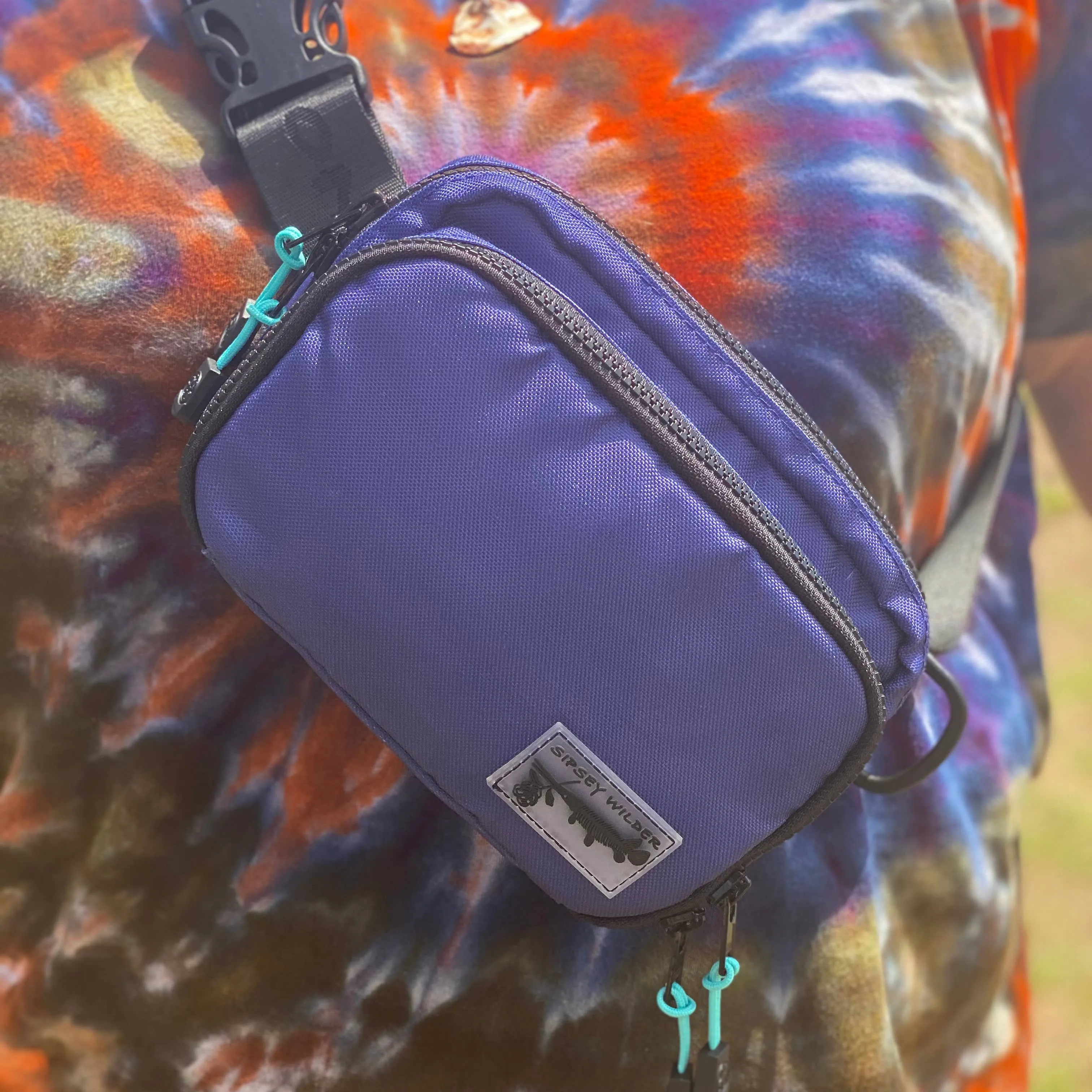 Wally Pack