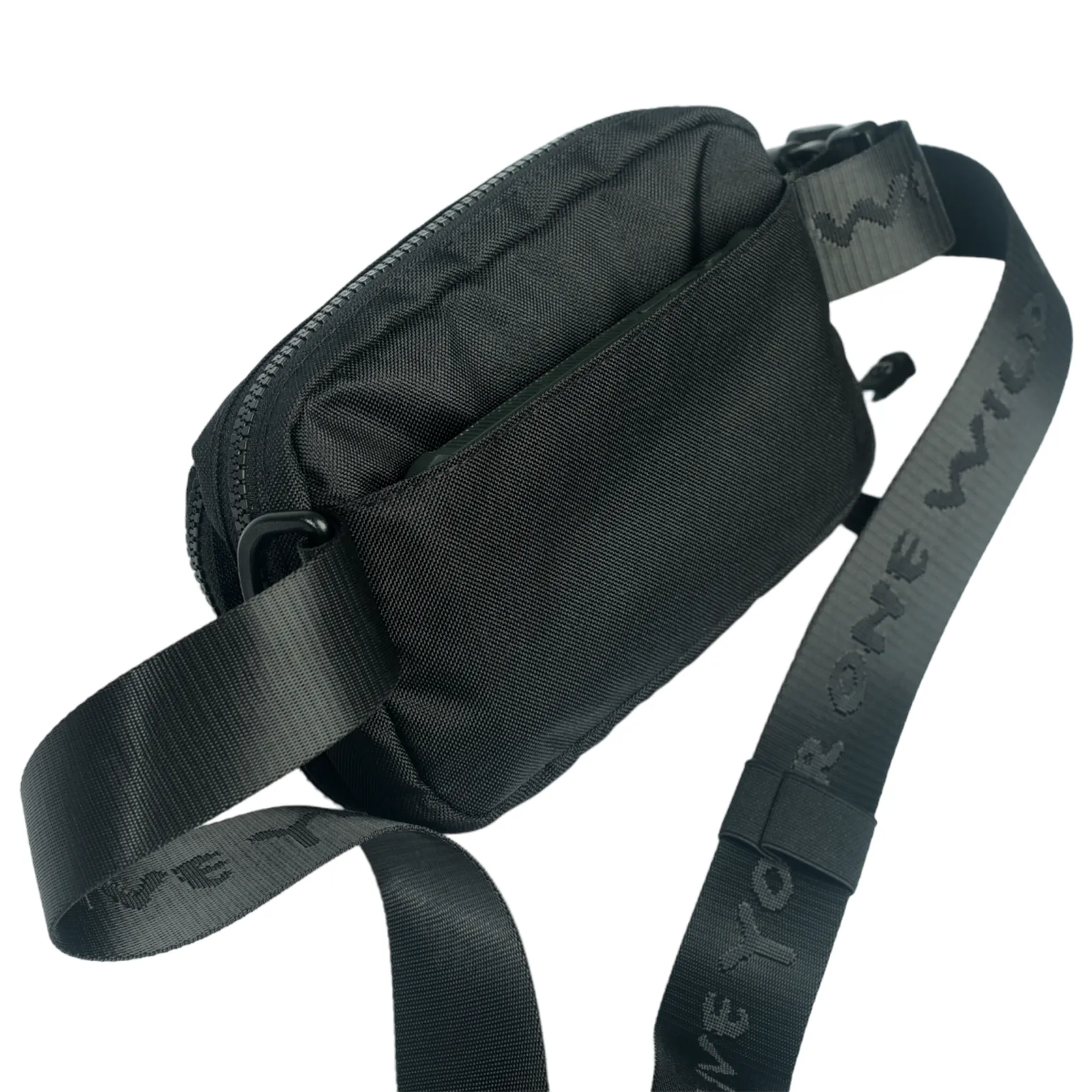 Wally Pack
