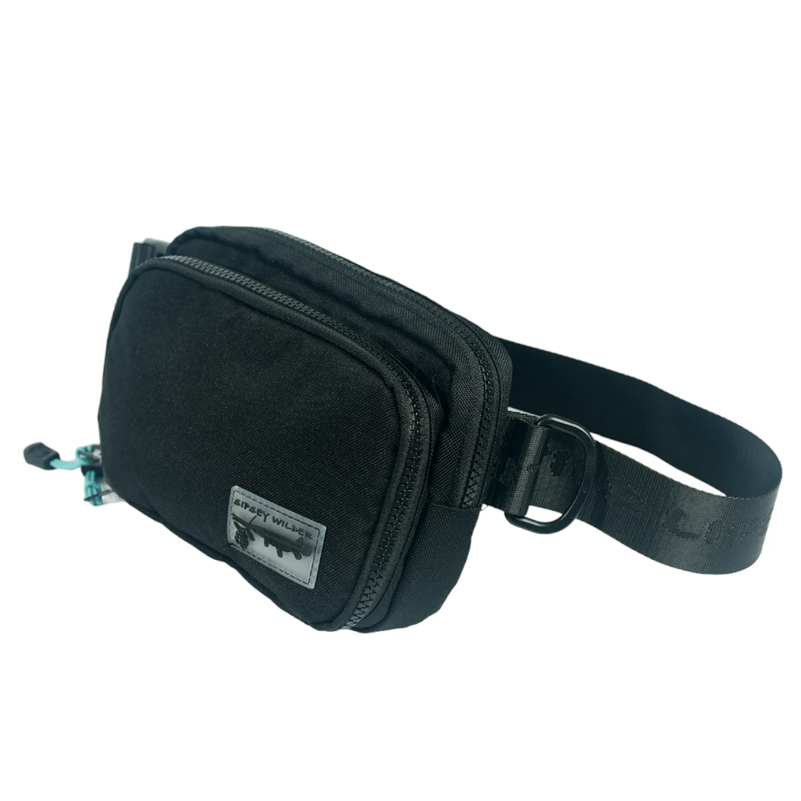 Wally Pack