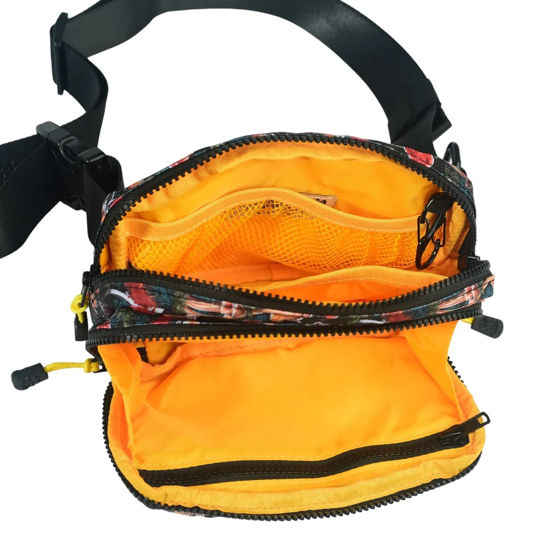 Wally Pack