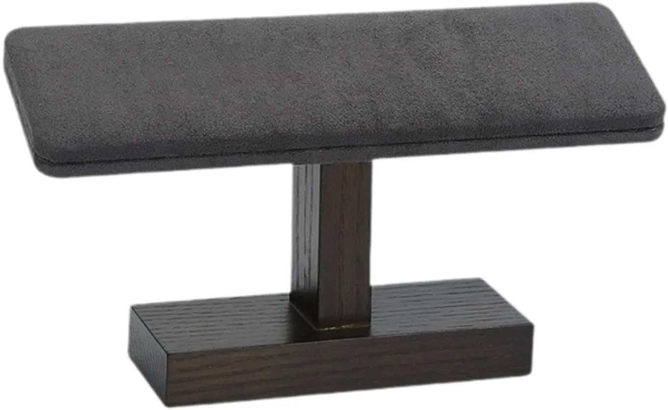 Watch Display Stand Elegant Simple Design for Home Use Pendants Drawer
