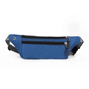Waterproof Fanny Pack for Running and Travel