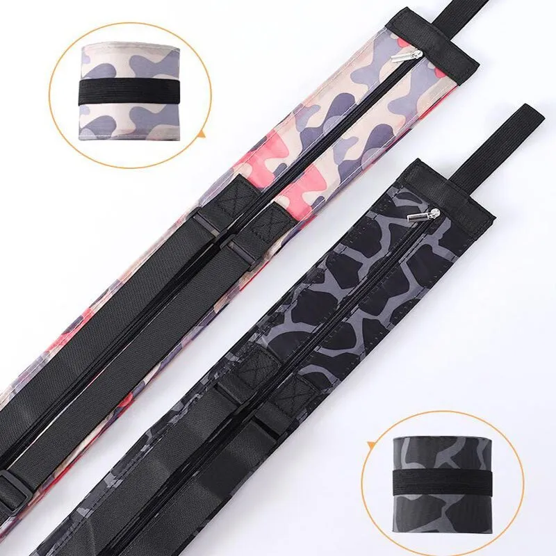 Waterproof Outdoor Travel Storage Bags Foldable Shopping Bag Large-capacity Portable Beach Bag supermarket Grocery Bag