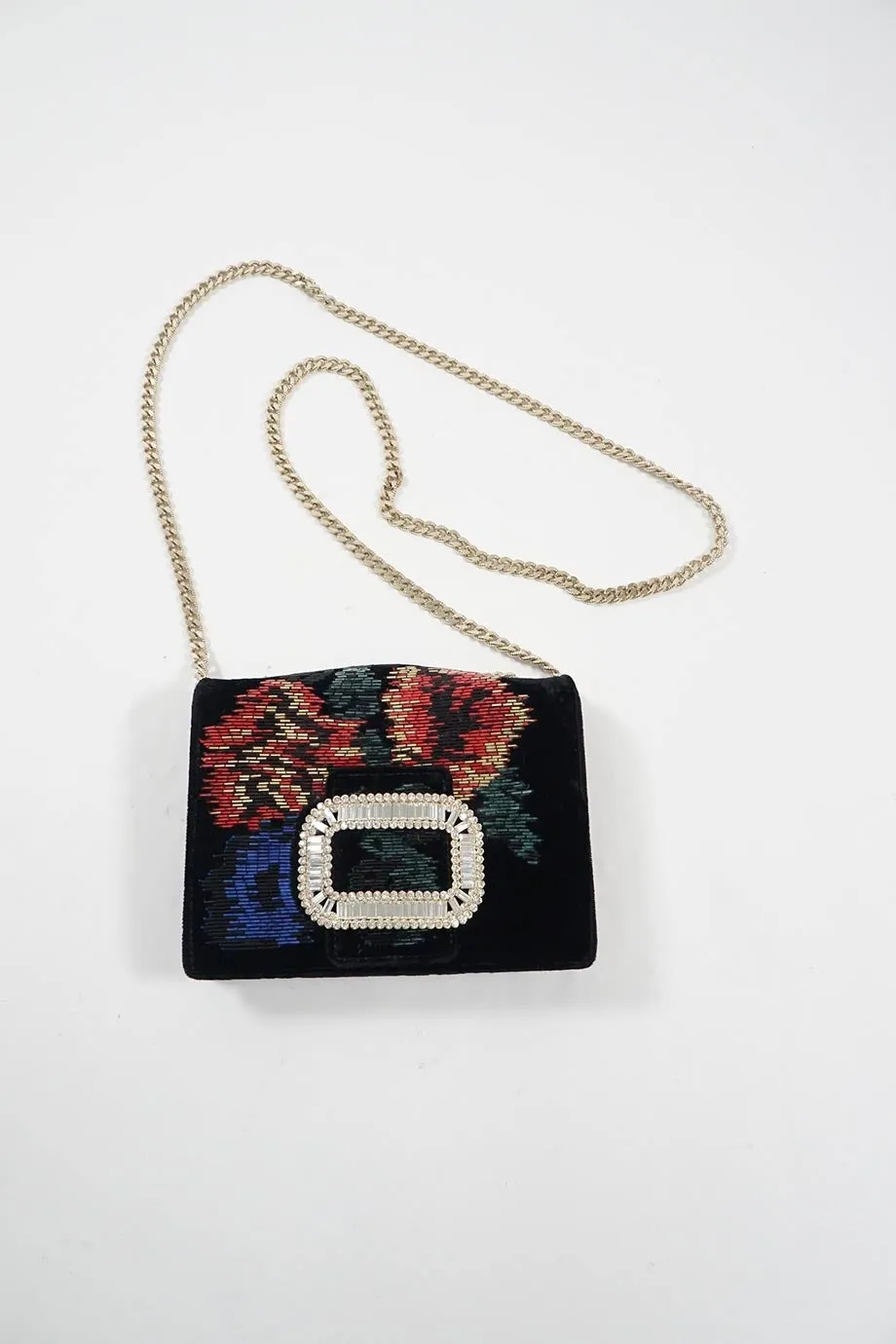 [WB5153] Roger Vivier | Cross-Body Bag