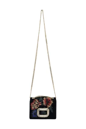 [WB5153] Roger Vivier | Cross-Body Bag