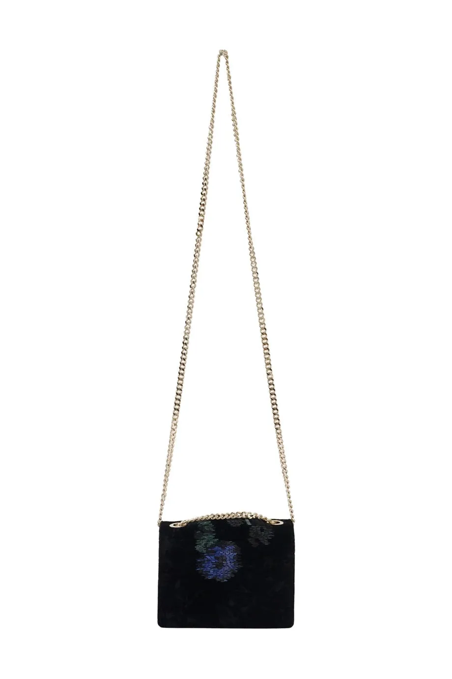 [WB5153] Roger Vivier | Cross-Body Bag