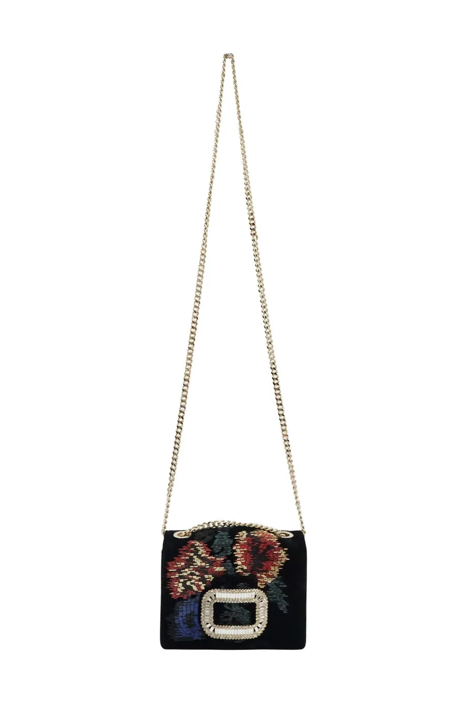 [WB5153] Roger Vivier | Cross-Body Bag