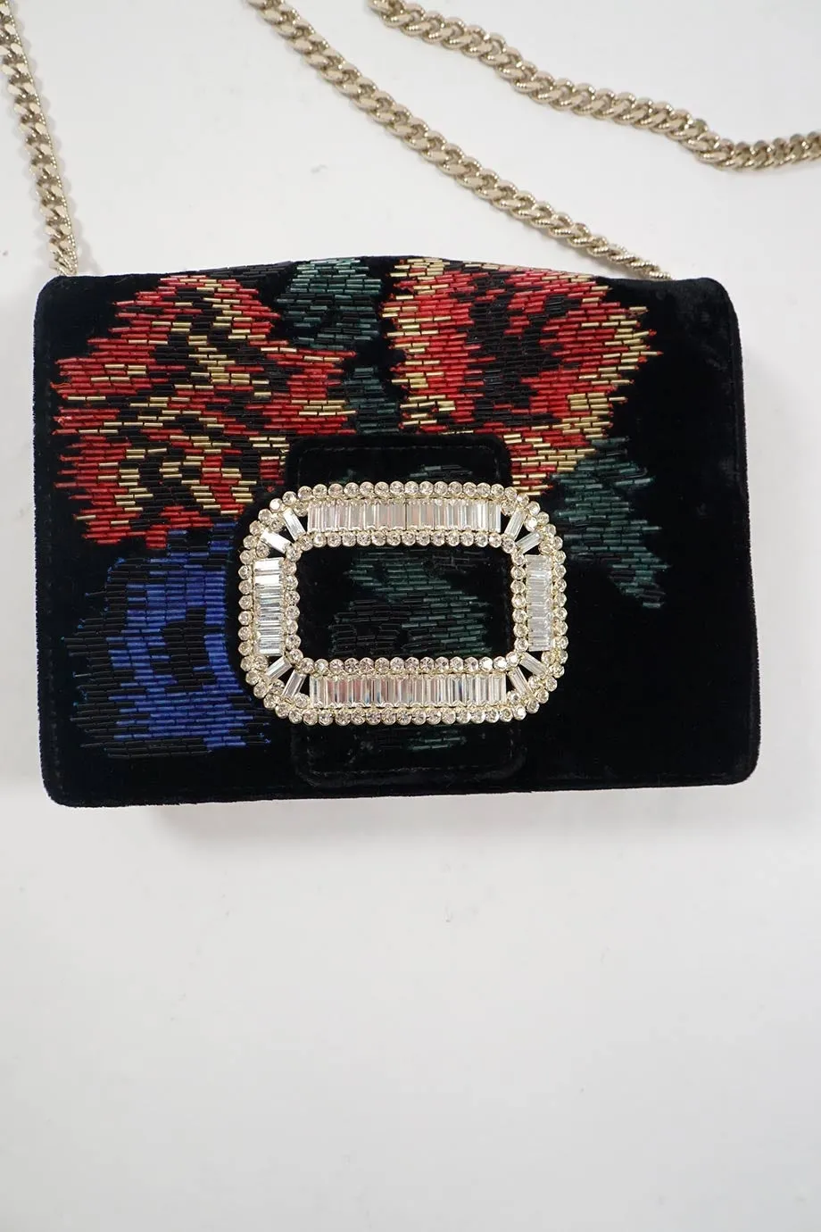 [WB5153] Roger Vivier | Cross-Body Bag