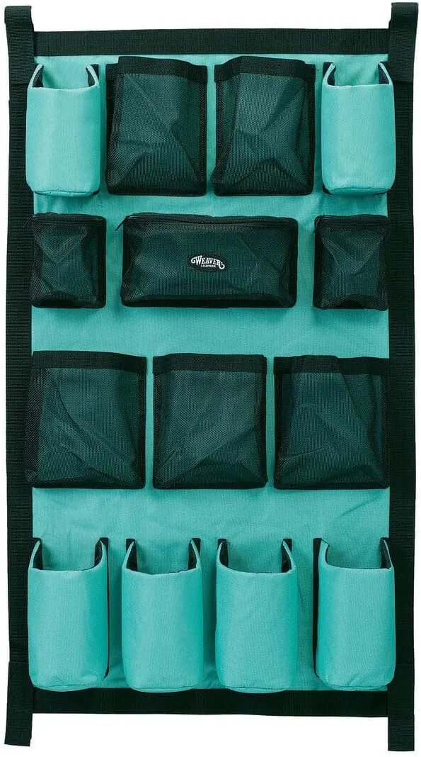 Weaver Leather Trailer Grooming Bag