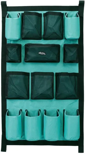 Weaver Leather Trailer Grooming Bag