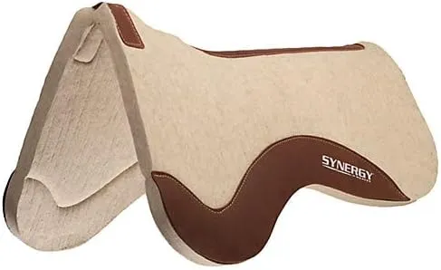Weaver Synergy Close Contact Pad 3/4in Natural