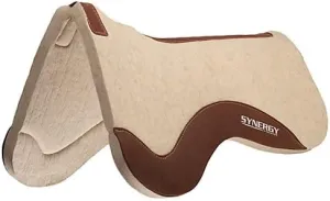 Weaver Synergy Close Contact Pad 3/4in Natural