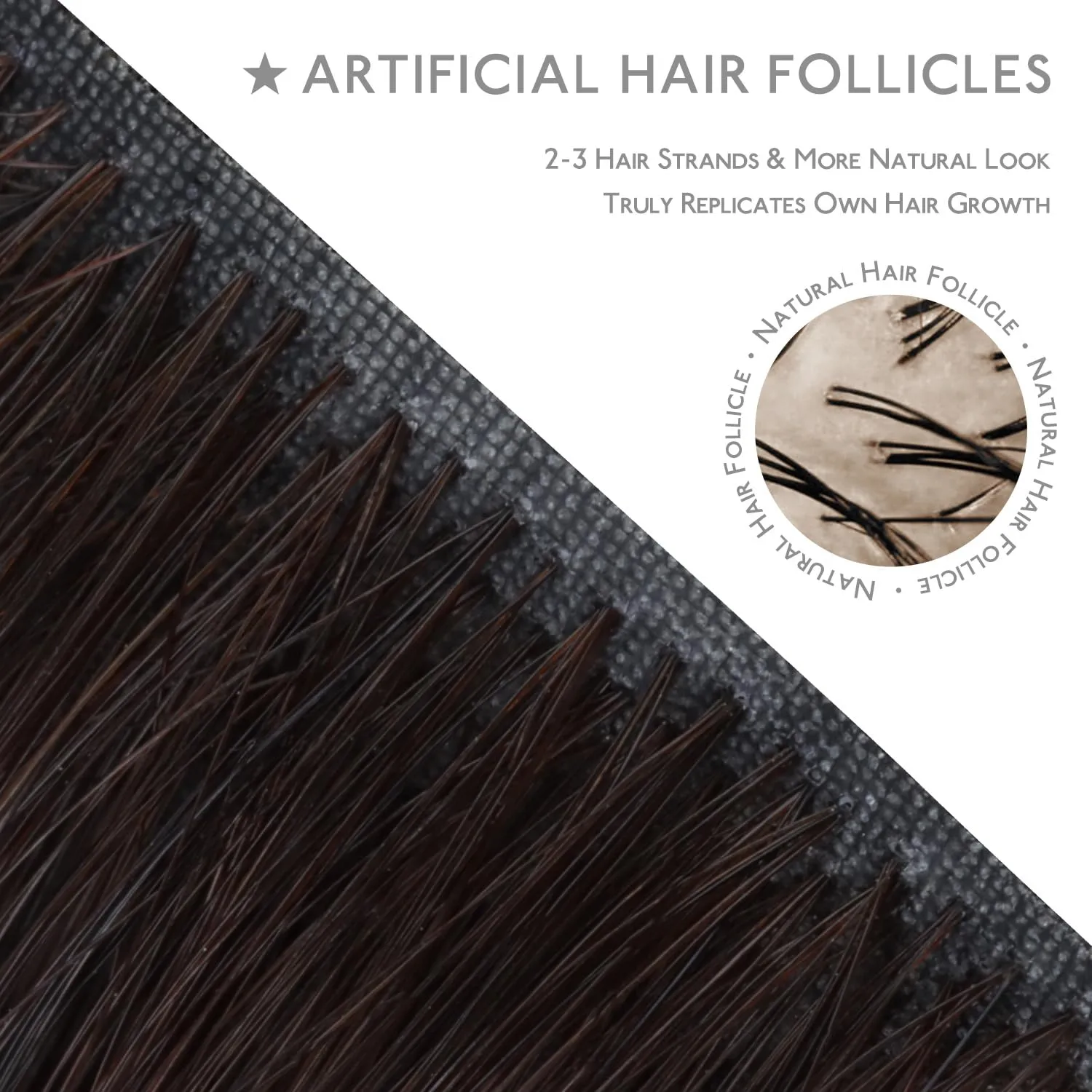 WENNALIFE Invisi Edge Clip in Hair Extensions Real Human Hair, 16 Inch 130g 7pcs Auburn Ginger Seamless Clip in Extensions Remy Hair Clip Ins Invisible Skin Weft Straight Extensiones De Cabello Hmano