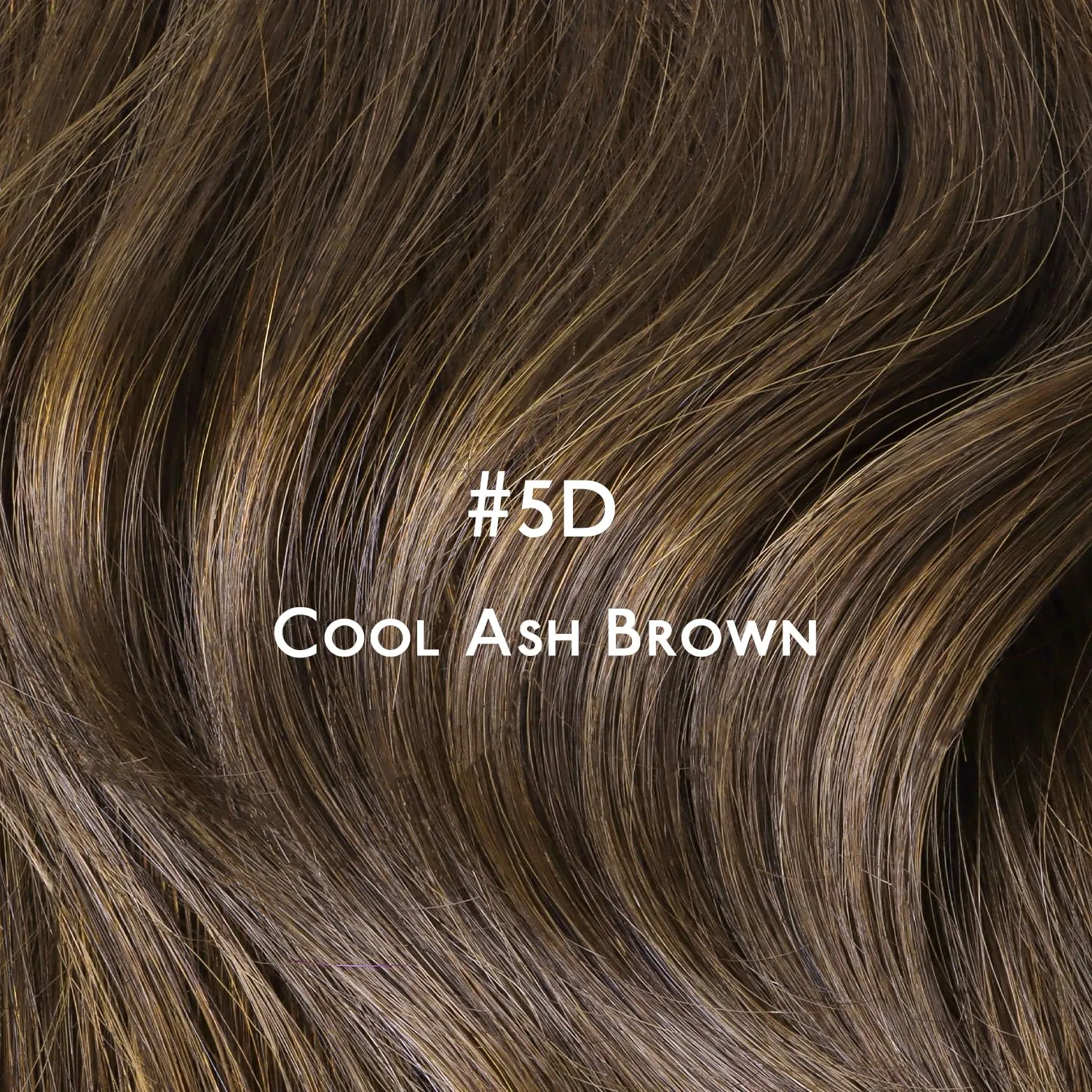 WENNALIFE Invisi Edge Tape in Hair Extensions Human Hair, 16 Inch 25g 10pcs Cool Ash Brown Invisible Luxury Remy Hair Extensions Natural Seamless Injected Tape Straight Extensiones De Cabello Humano