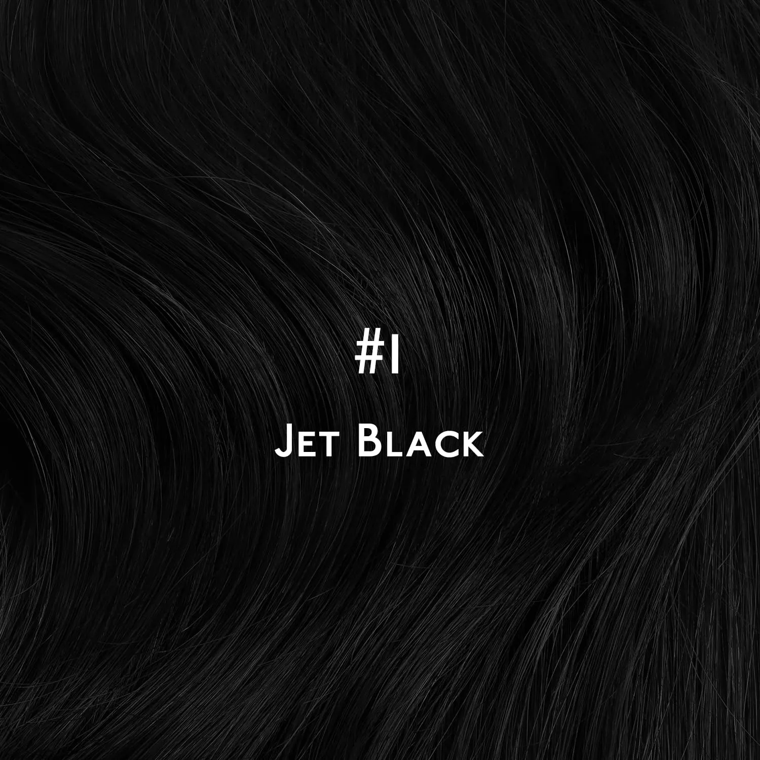WENNALIFE Invisi Edge Tape in Hair Extensions Human Hair, 16 Inch 25g 10pcs Jet Black Invisible Luxury Remy Hair Extensions Natural Seamless Injected Tape Ins Straight Extensiones De Cabello Humano