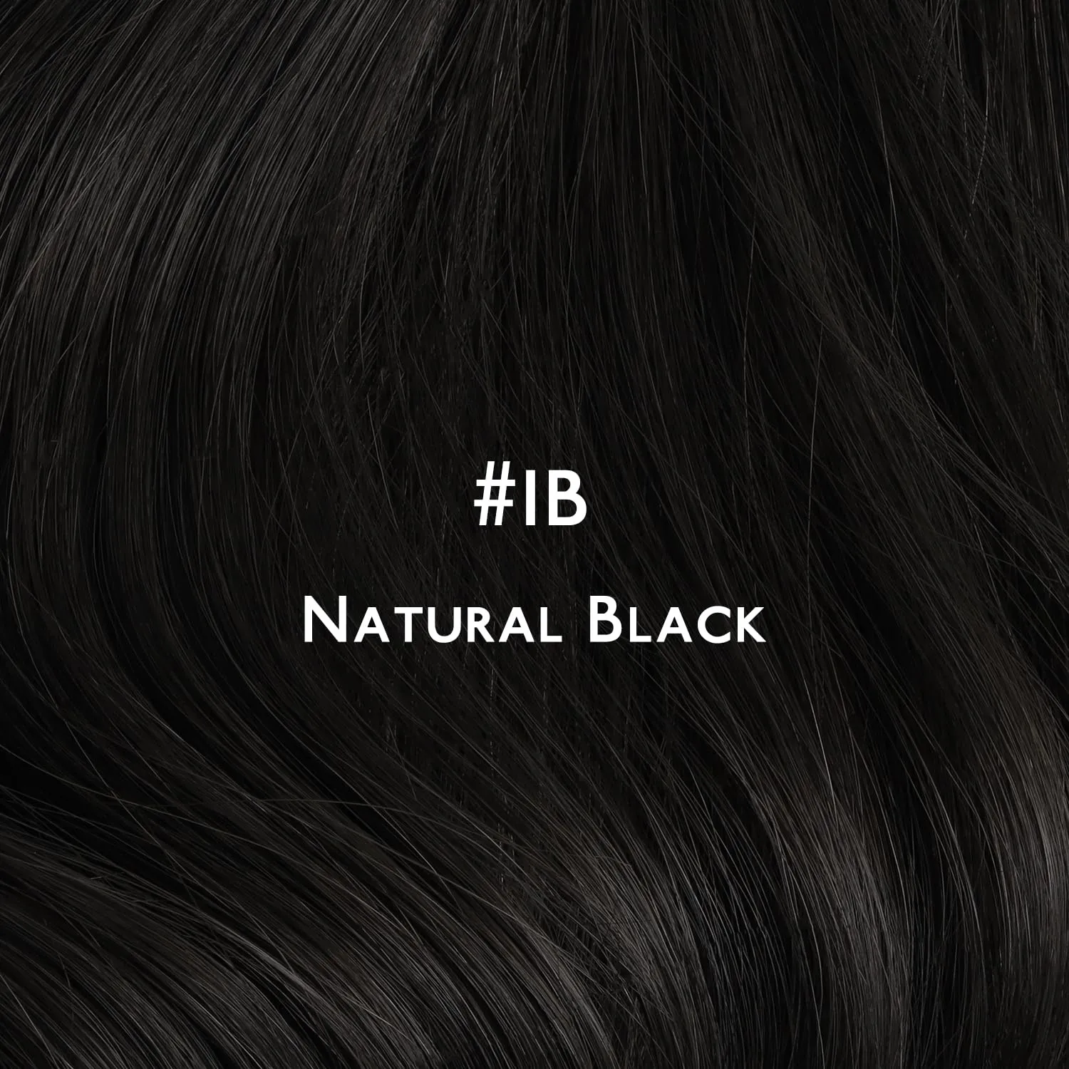 WENNALIFE Invisi Edge Tape in Hair Extensions Human Hair, 16 Inch 25g 10pcs Natural Black Invisible Luxury Remy Hair Extensions Natural Seamless Injected Tape Straight Extensiones De Cabello Humano