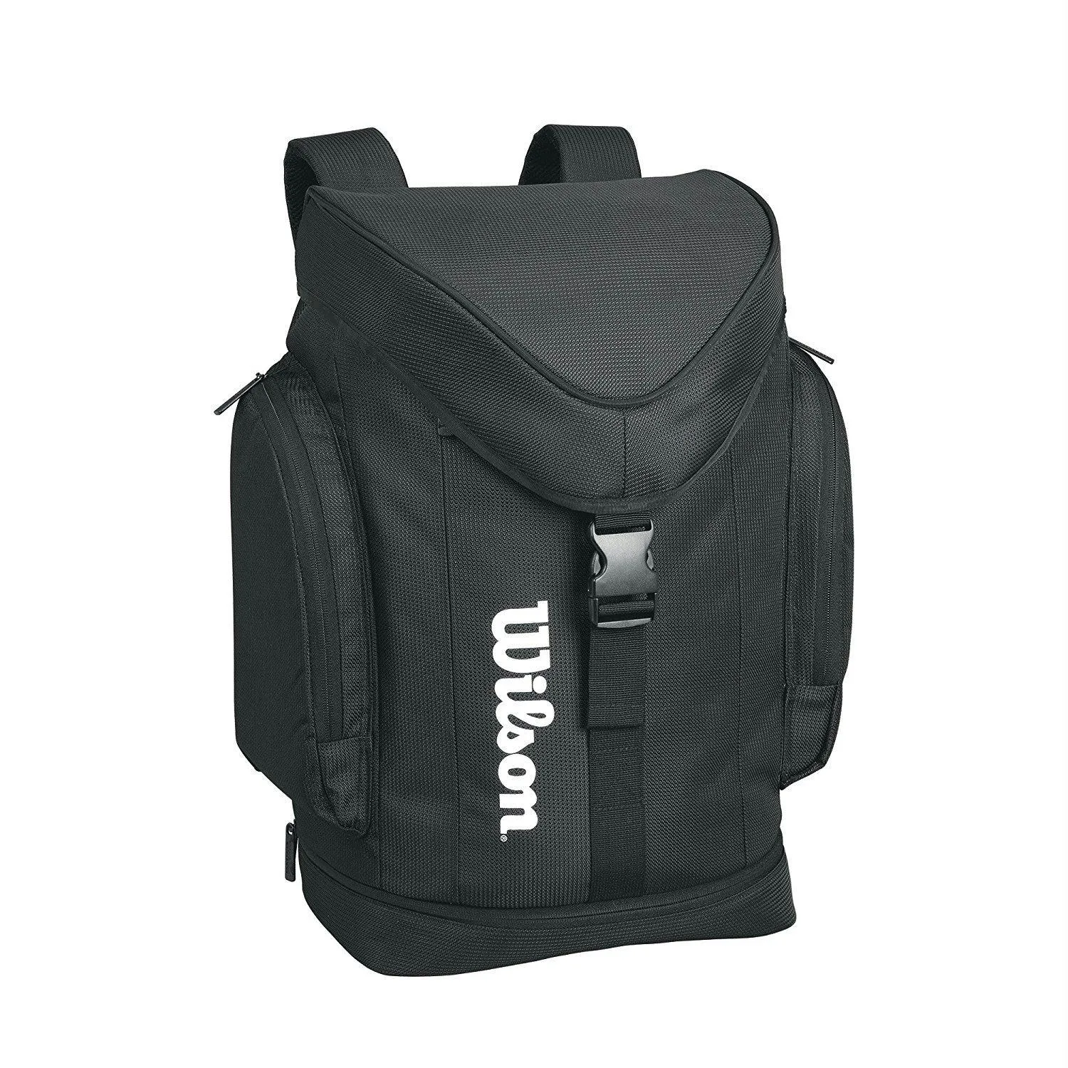 Wilson Evolution Basketball Backpack-Black
