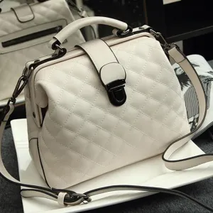 Women Handbag Genuine Leather