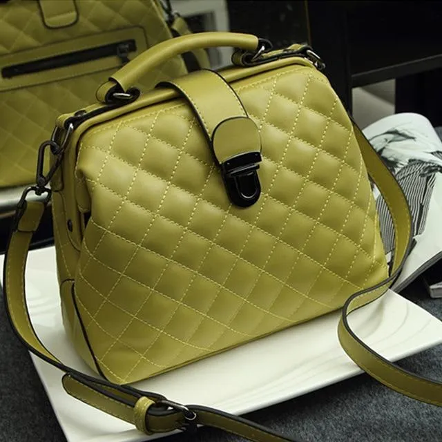 Women Handbag Genuine Leather